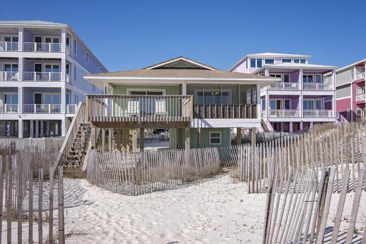The Hideaway in Gulf Shores, AL
