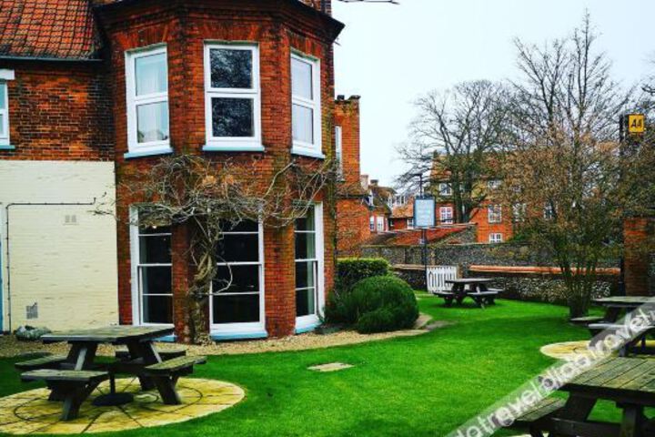 Fitness Facility Photos