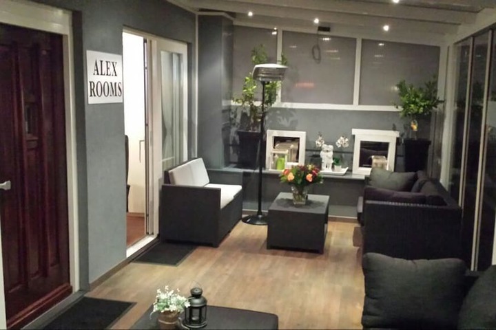Lobby Photos