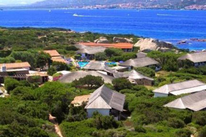 Hotel Club Forte Cappellini