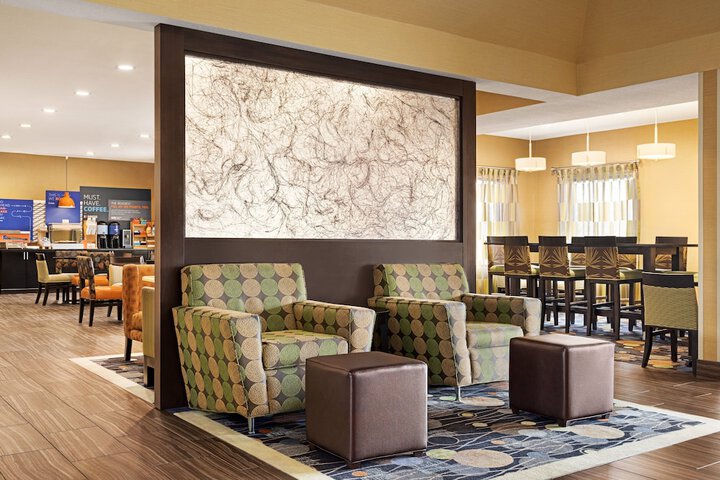 Hotel Interior 2 of 65