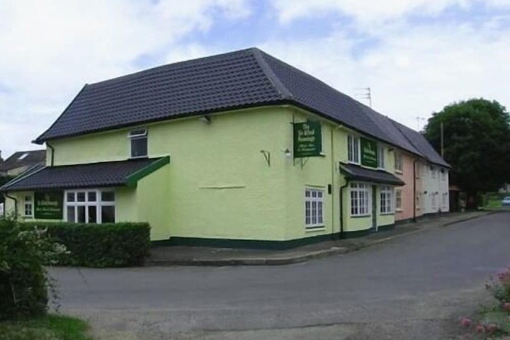 Sir Alfred Munnings Hotel