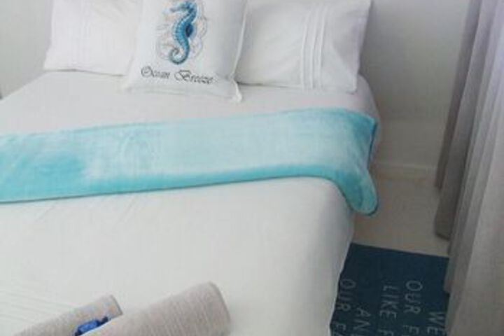 Aitsa Self Catering Selfsorg