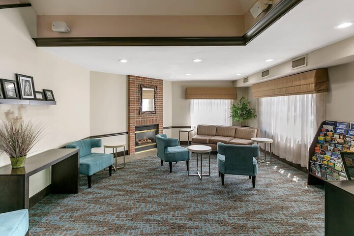 Hotel Interior 2 of 49