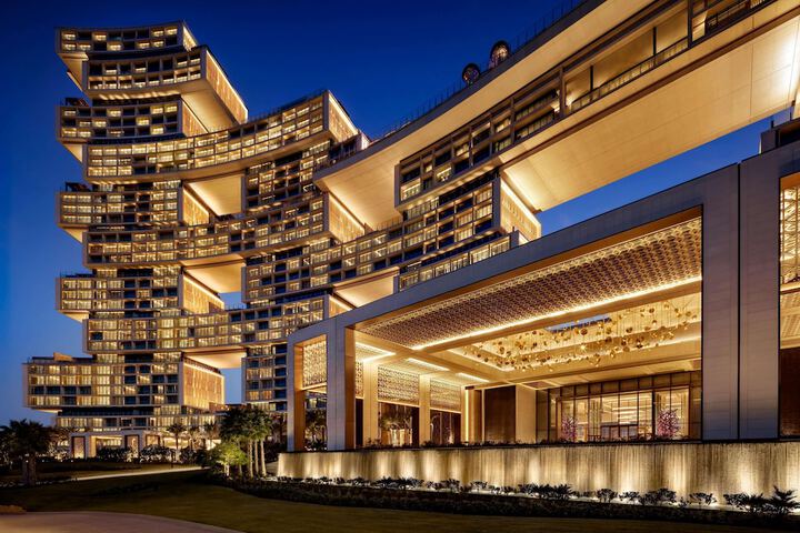 Hotel 208 of 212