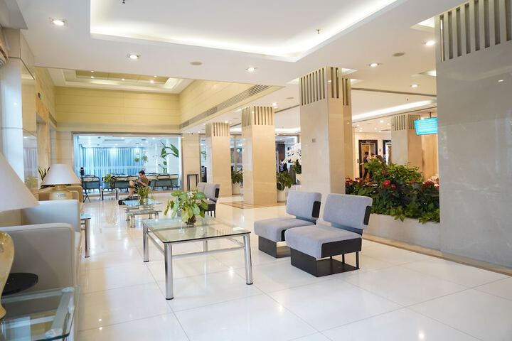 Hotel Interior 10 of 123