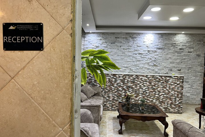 Hotel Interior 27 of 37