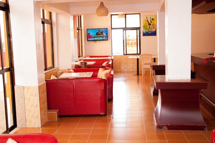 Terrace/Patio 66 of 66