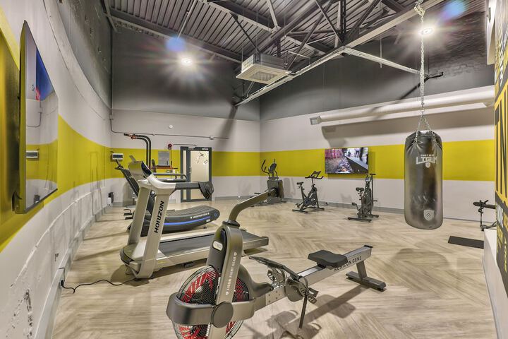 Health and Fitness 35 of 48