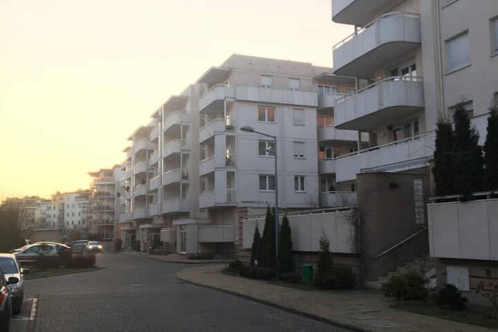 Hotel 45 of 46