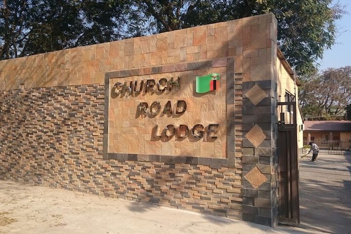 Exterior Photo