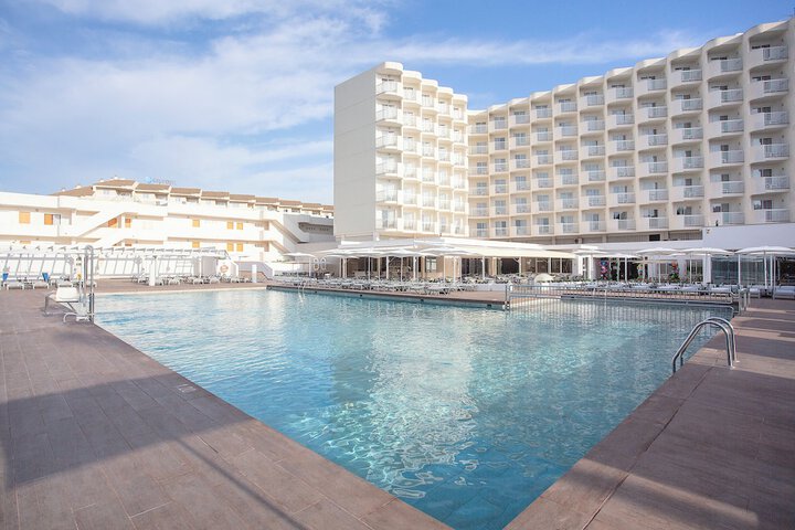 Pool to Cool