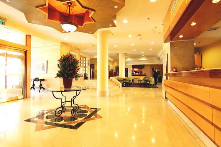 Hotel Interior 75 of 89