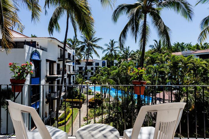 View from room