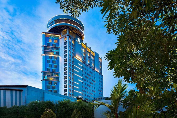 Hotel 62 of 69
