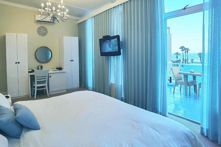 Guest Suite