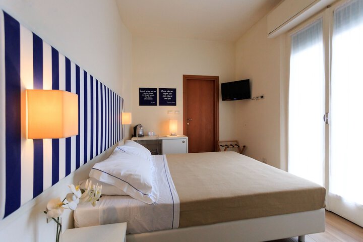 Mini Hotel in Rimini