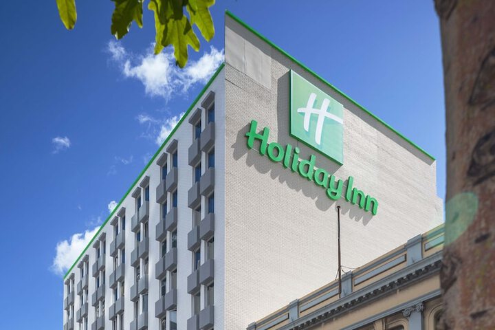 Hotel 91 of 104