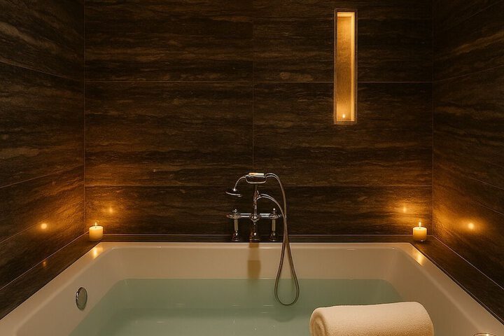 Hot Tub 10 of 12