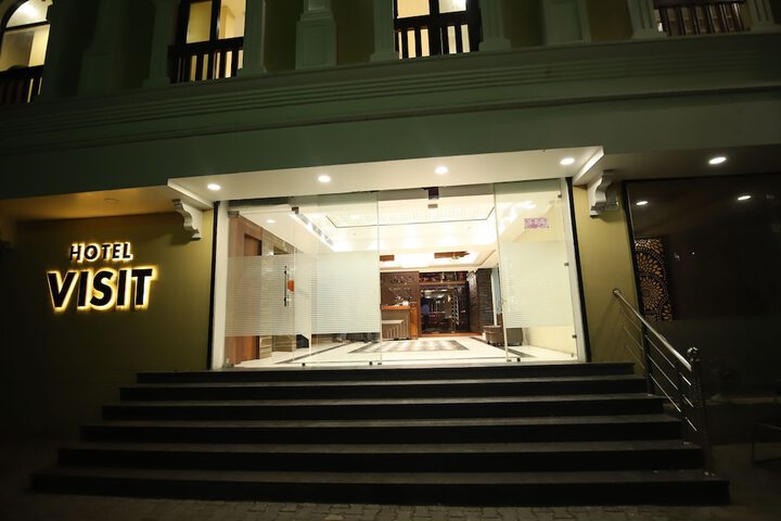 Hotel 45 of 46