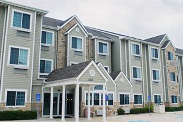 Hotel 24 of 29
