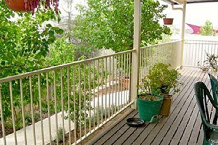 Terrace/Patio 1 of 5