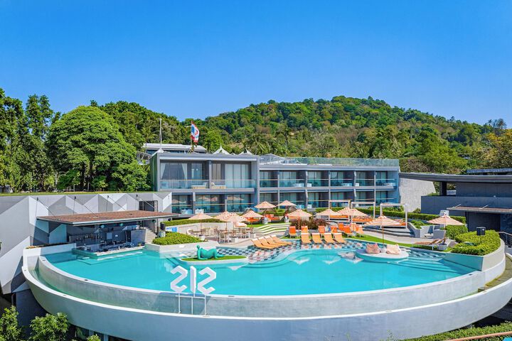 Hotel 144 of 148