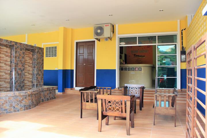 Hotel Interior 2 of 55