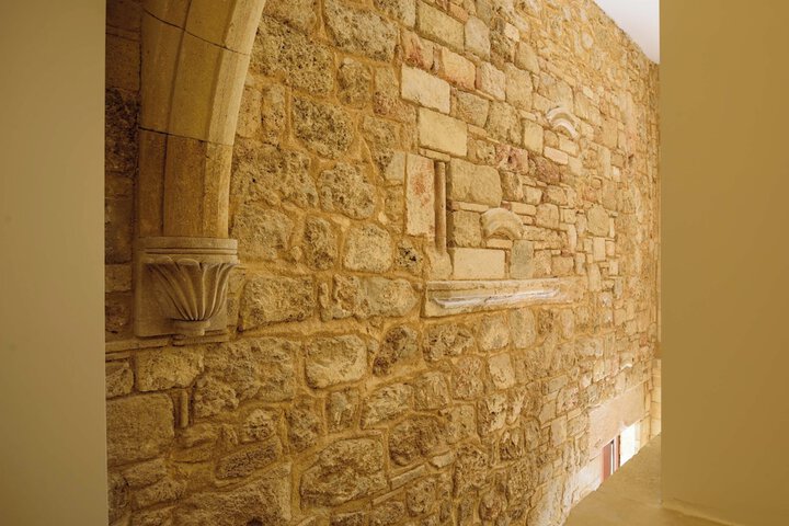 Hotel Interior 62 of 81