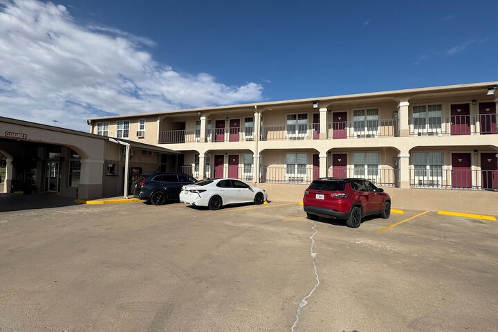 Hotel 57 of 58