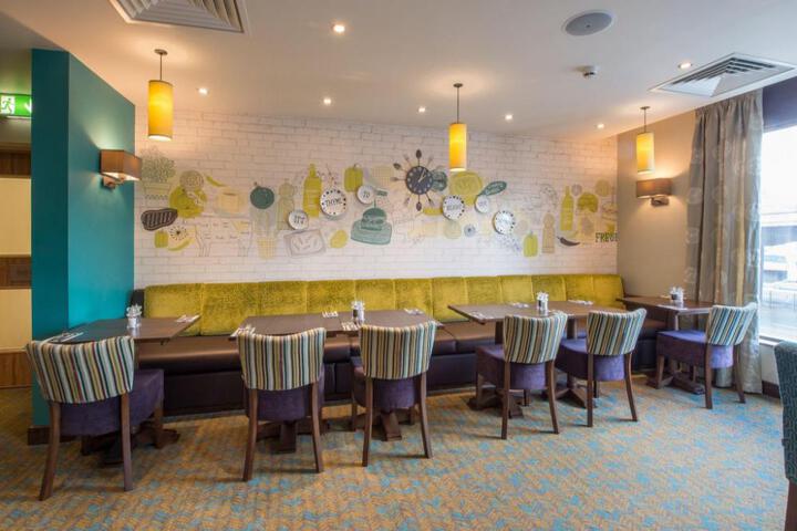 Fitness Center Photo