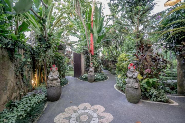 Fitness Center Photo