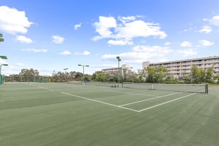 Tennis and Basketball Courts 183 of 231