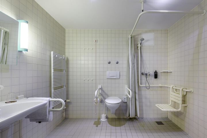 Bathroom Vanities