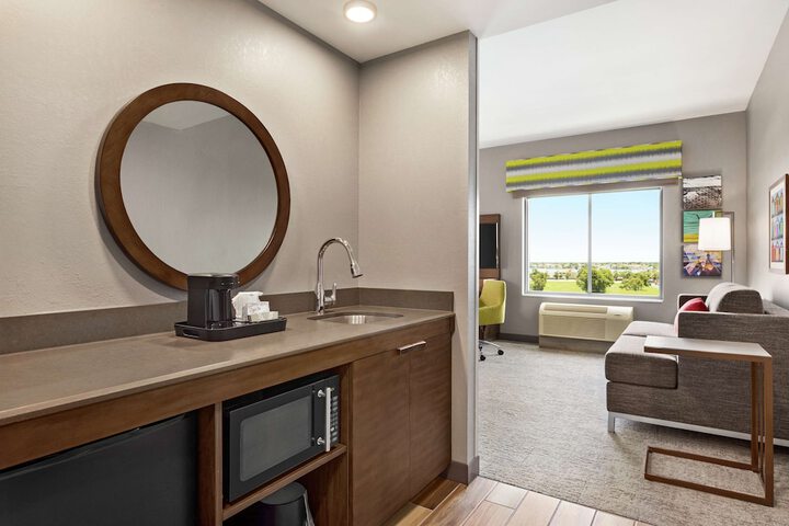 Minibar