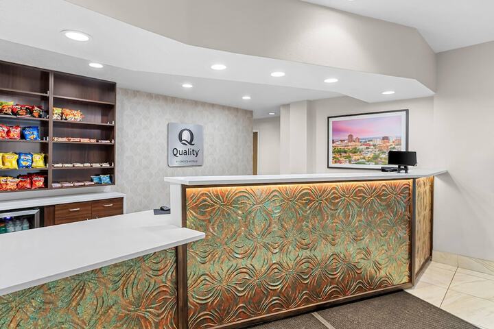 Hotel Interior 4 of 46