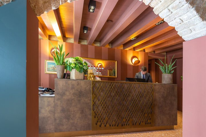 Hotel Interior 2 of 92