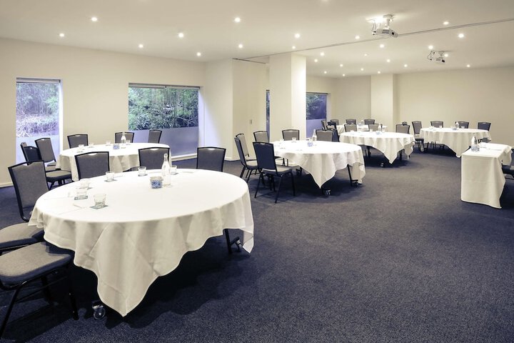 Meeting 40 of 44
