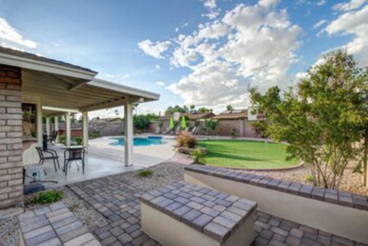 Photo of SLS Paradise - Resort Yard with FREE Heated Pool Spa, Boccie & More.