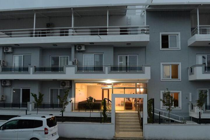 Arsuz Deniz Aile Pansiyonu