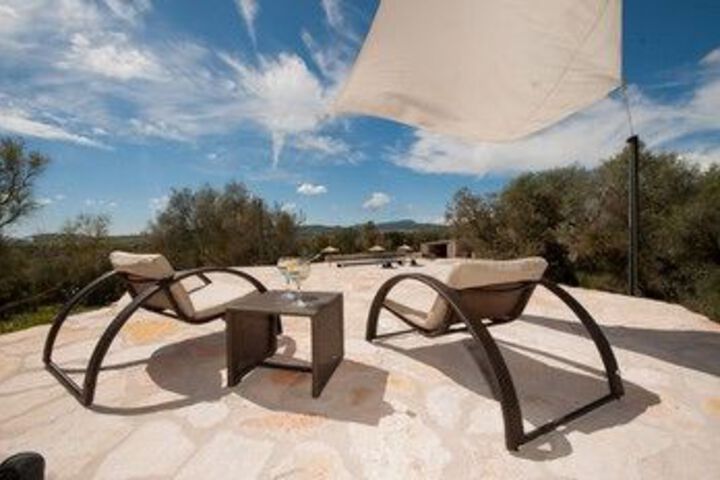 Terrace/Patio 67 of 75