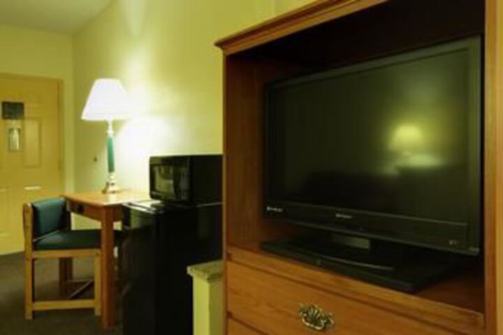 In-Room Amenity