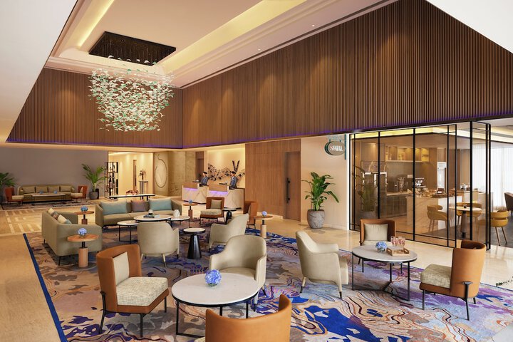 Hotel Interior 4 of 32