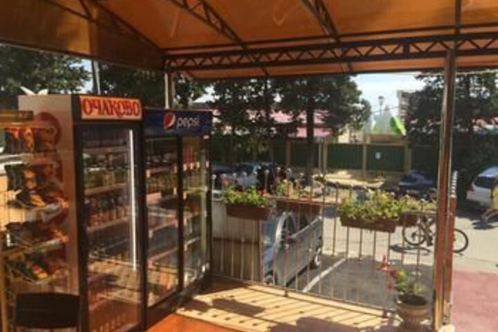 Fitness Center Photo