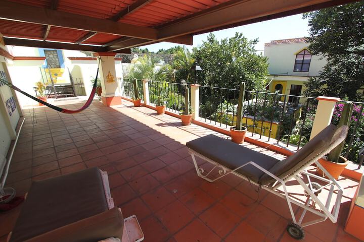 Terrace/Patio 53 of 60