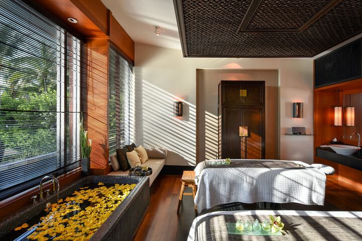 Spa