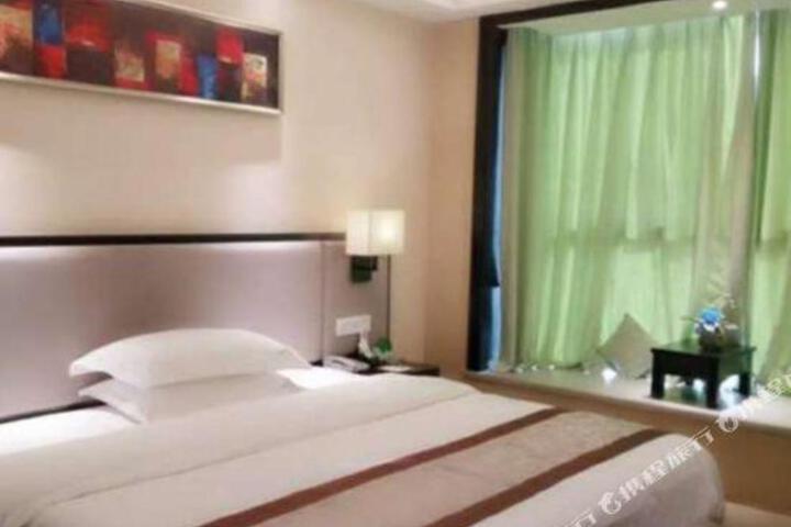 Wanhao Hotel