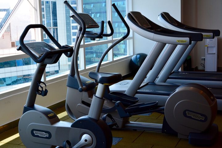 Health and Fitness 36 of 63