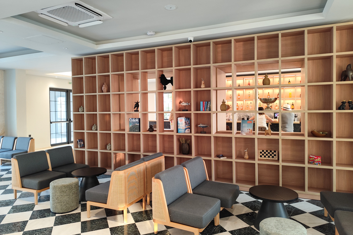 lounge