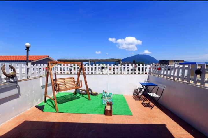 Terrace/Patio 2 of 2